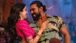 Ram Charan Peddi Box Office Collection
