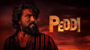 Peddi Box Office Collection Day 1