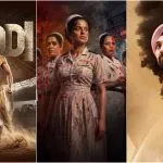 Box Office Report