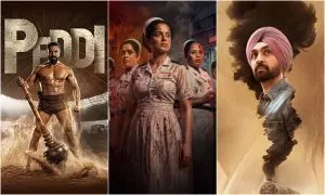 Box Office Report