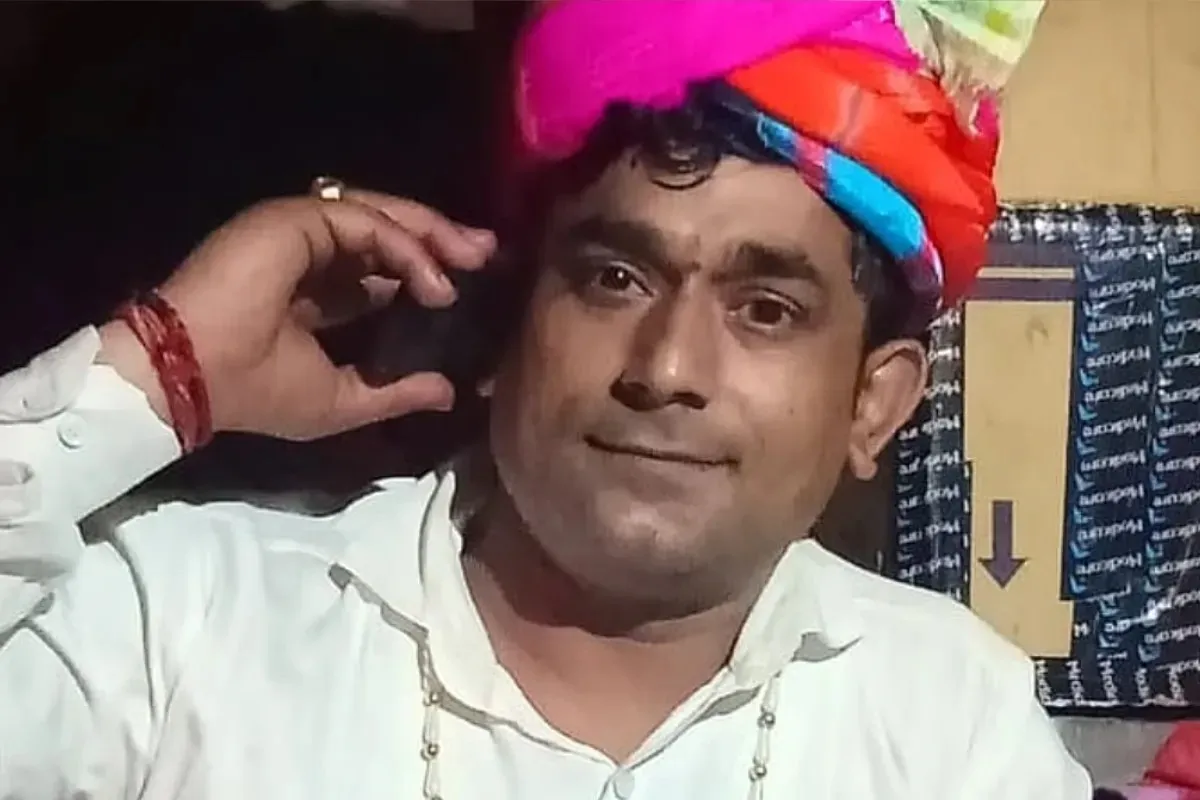 Haryanvi Musical Artist Pepsi Sharma Death (Credit S-M)
