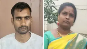 Poisoned Juice Murder Case