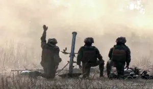 Poonch LOC Grenade Blast