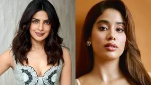 Priyanka Chopra Janhvi