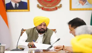 Punjab Cabinet Decisions 2026