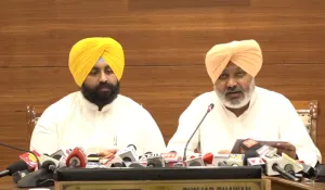Punjab School Fee Hike Cap