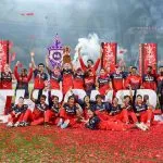 WPL and Women's Cricket