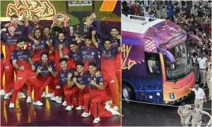 RCB की जीत का मनाया जाएगा जश्न!, क्या बेंगलुरू में निकलेगी Victory Parade?
