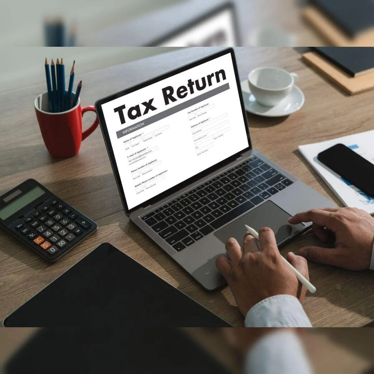 ITR Filing Dadline
