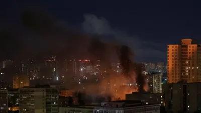 Russia Ukraine War