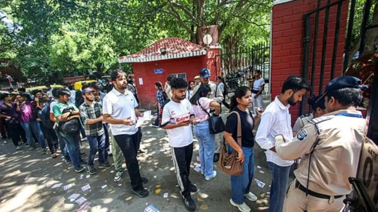 बिहार पंचायत ऑडिटर: भूलकर भी न लें हल्के में, इन 3 Steps को पार करके ही मिलेगी नौकरी