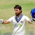 Rahmat Shah Created History