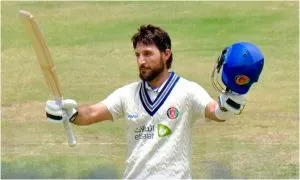 Ind Vs Afg: Rahmat Shah ने भारत के खिलाफ खेली ताबड़तोड़ पारी, Afghanistan की ओर से बनें इतिहास रचने वाले पहले बल्लेबाज़