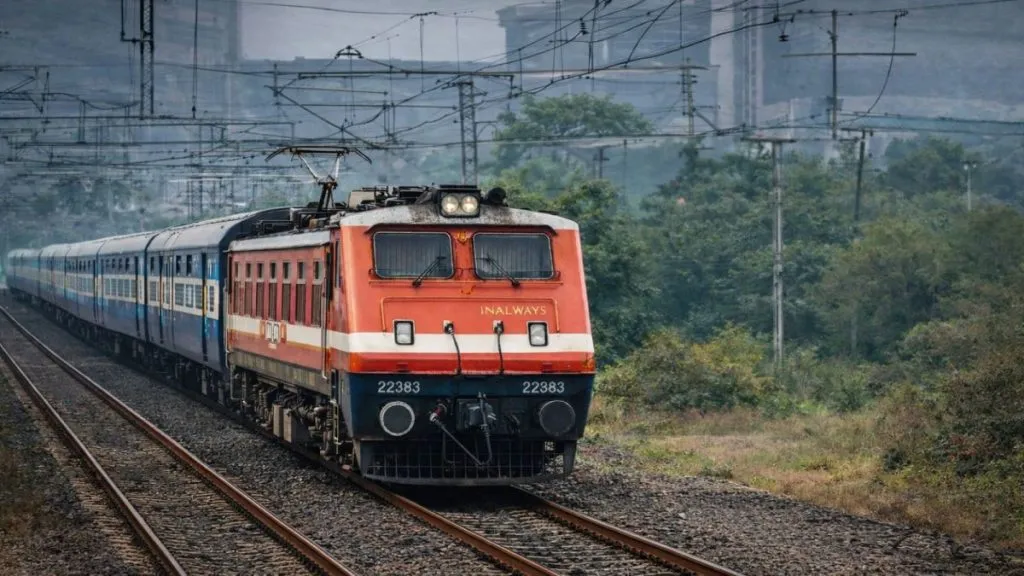 Railway : महिला डिब्बों में यात्रा करने वालों पर जुर्माना, जानें कितना लगेगा?