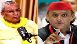 Rajbhar attacks Akhilesh Yadav