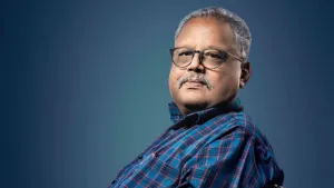 Rakesh Jhunjhunwala Net Worth
