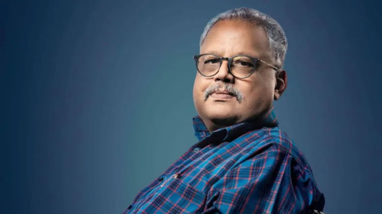 54 हजार करोड़ के पार पहुंची राकेश झुनझुनवाला की Net Worth; जानिए किन 5 शेयरों में लगा सबसे बड़ा दांव
