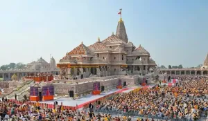 Ram Mandir Donation Scam