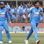 Harshit Rana In Playing 11