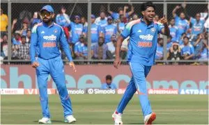 Harshit Rana अफगानिस्तान के खिलाफ तीसरे वनडे में खेलेंगे मैच, जानें किसको करेंगे रिप्लेस?