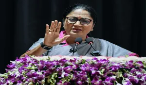 Rekha Gupta Emergency Statement