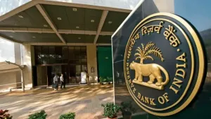 Report on RBI Sold Gold