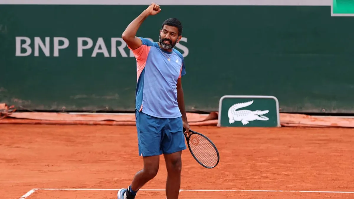 Rohan Bopanna Statement