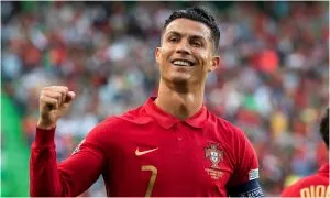 FIFA World Cup 2026: फीफा वर्ल्ड कप में रोनाल्डो ने बनाया नया रिकॉर्ड, छह अलग-अलग सीजन में गोल करने वाले बने पहले खिलाड़ी