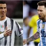 FIFA World Cup Portugal Vs Argentina