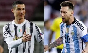 Fifa World Cup: Knock Out स्टेज में पहुंची रोनाल्डो की पुर्तगाल टीम, क्या लियोनेल मेस्सी से होने वाला है मुकाबला?