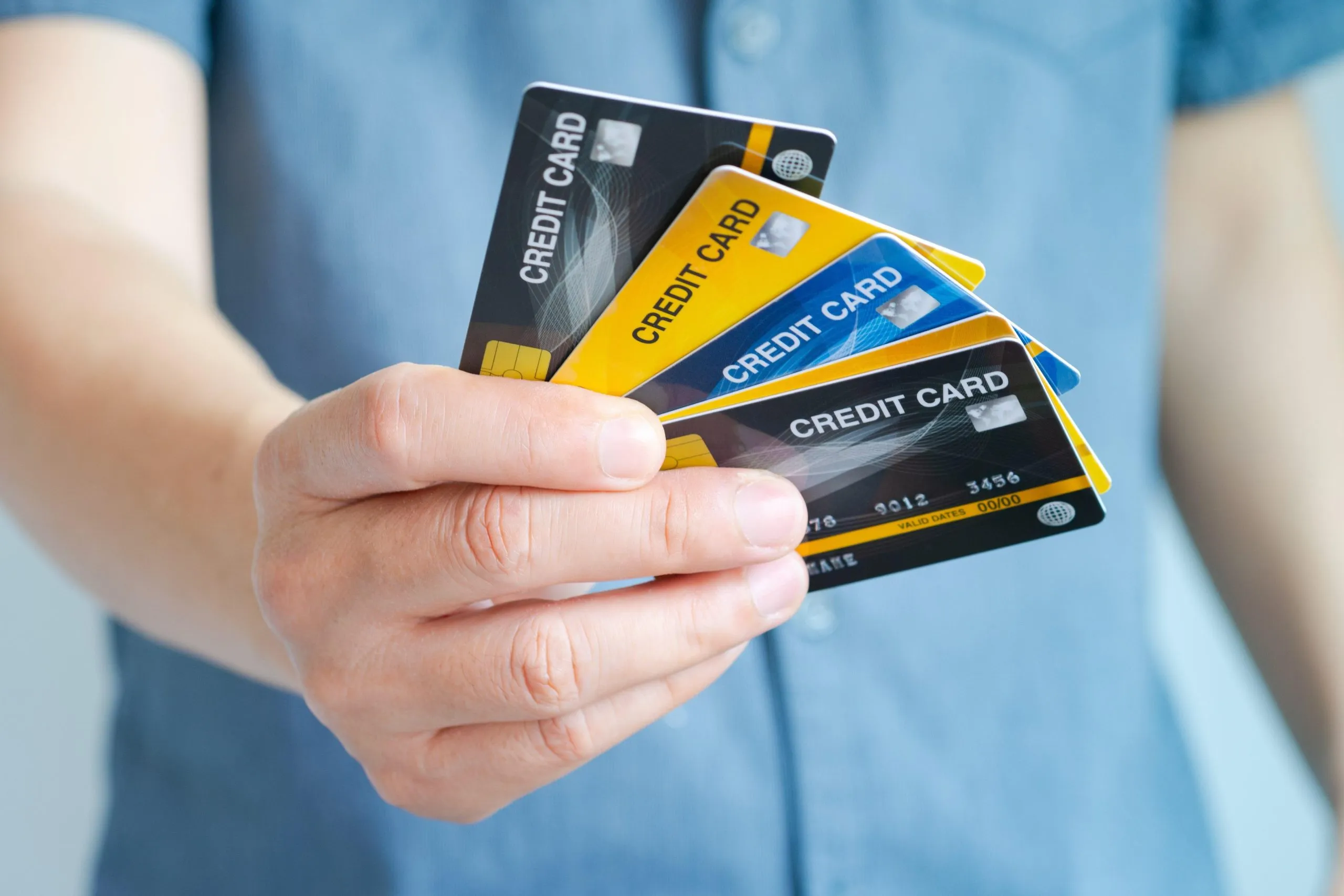 SBI Card Rewards Changes