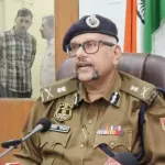 SHO Suspended in Jaipur Fire Case