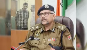 SHO Suspended in Jaipur Fire Case