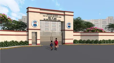 Delhi : 75 सीएम श्री स्कूलों का बदलेगा स्वरूप, आधुनिक सुविधाओं से होंगे लैस