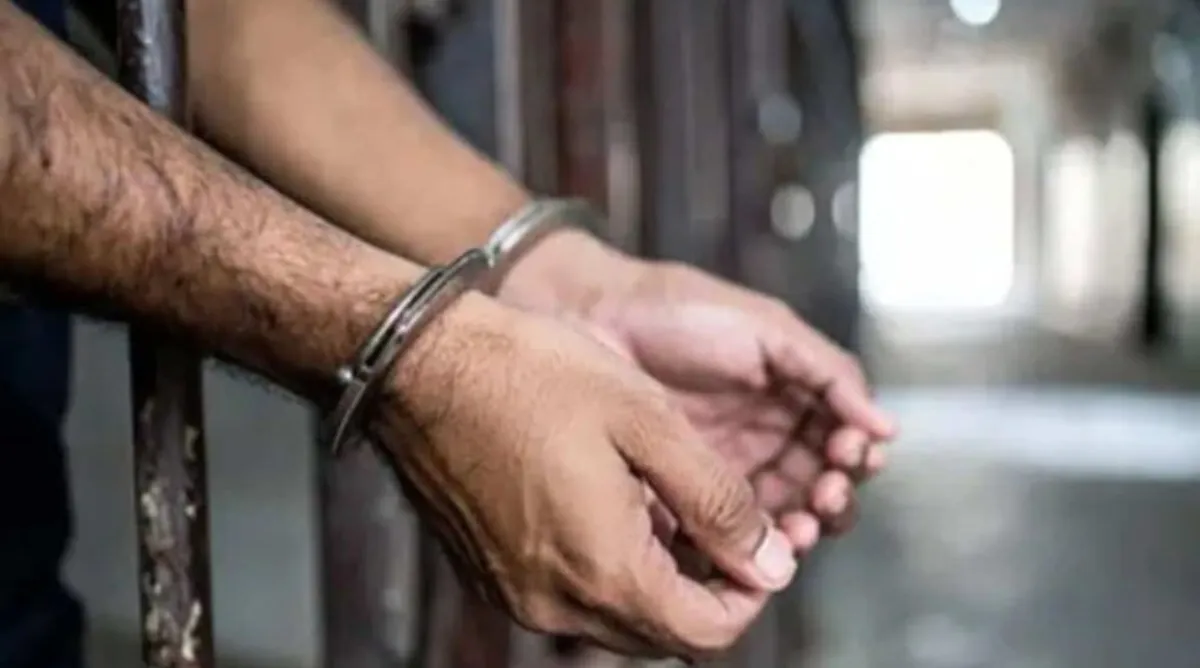 Delhi : पंजाबी बाग में जुए के अड्डे पर एसटीएफ की रेड, दस गिरफ्तार