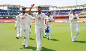 Afghanistan ने भारत के खिलाफ ODI सीरिज़ में शामिल किया ये धाकड़ खिलाड़ी, टेस्ट मैच में ले चुका है 6 विकेट