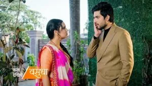 Vasudha 03 June Spoiler Alert