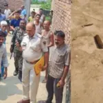 Samastipur Marwari Bazar Godown Fire