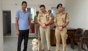 Sambhal Rape Case solved