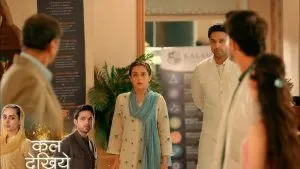 Seher Hone Ko Hai 26 June Update