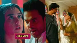 Seher Hone Ko Hai Written Update