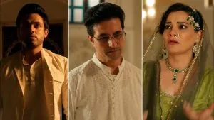 Mahid Buys Seher house