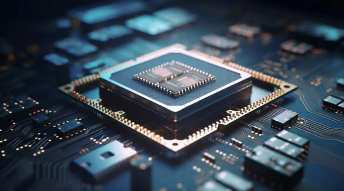 Semiconductor : सेमीकंडक्टर क्रांति : इस मिशन से भारत की निर्भरता हो रही कम, तकनीकी क्षेत्र में आत्मनिर्भर भारत की ओर बढ़ते कदम