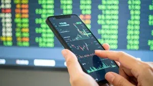Stock Market Today 17 June 2026