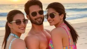 Shahid Kapoor Cocktail 2