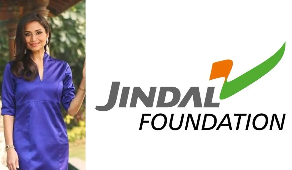 Shallu Jindal Award
