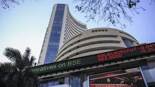 Stock Market Today 08 June 2026