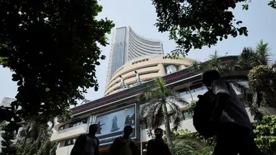 Stock Market Today 18 June 2026