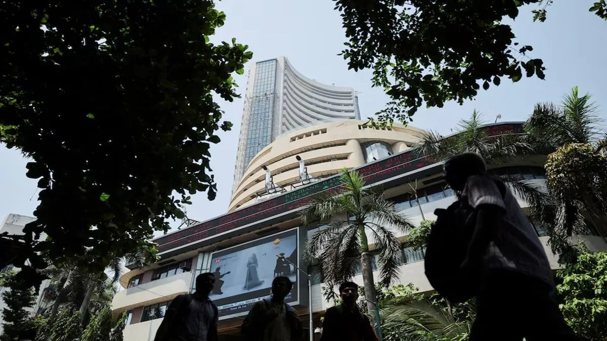 Stock Market Today 10 June 2026