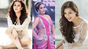 Shilpa Shinde Confession